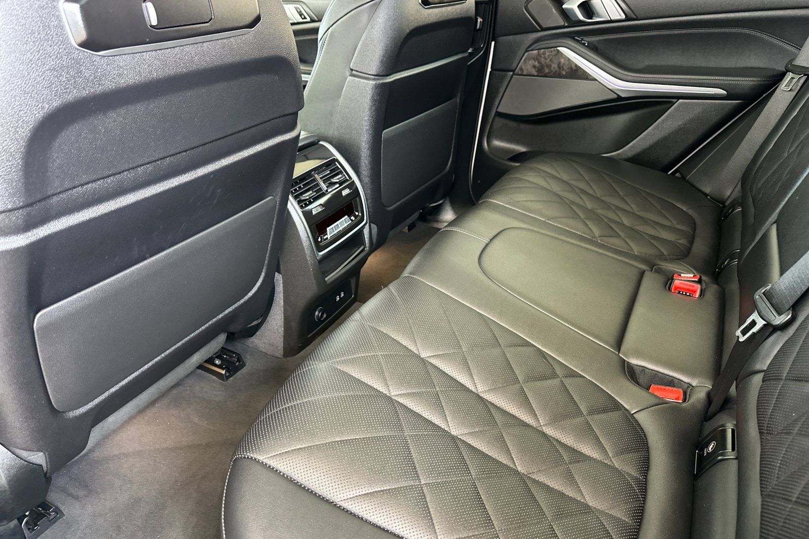 2024 BMW X5 40i - Photo 12