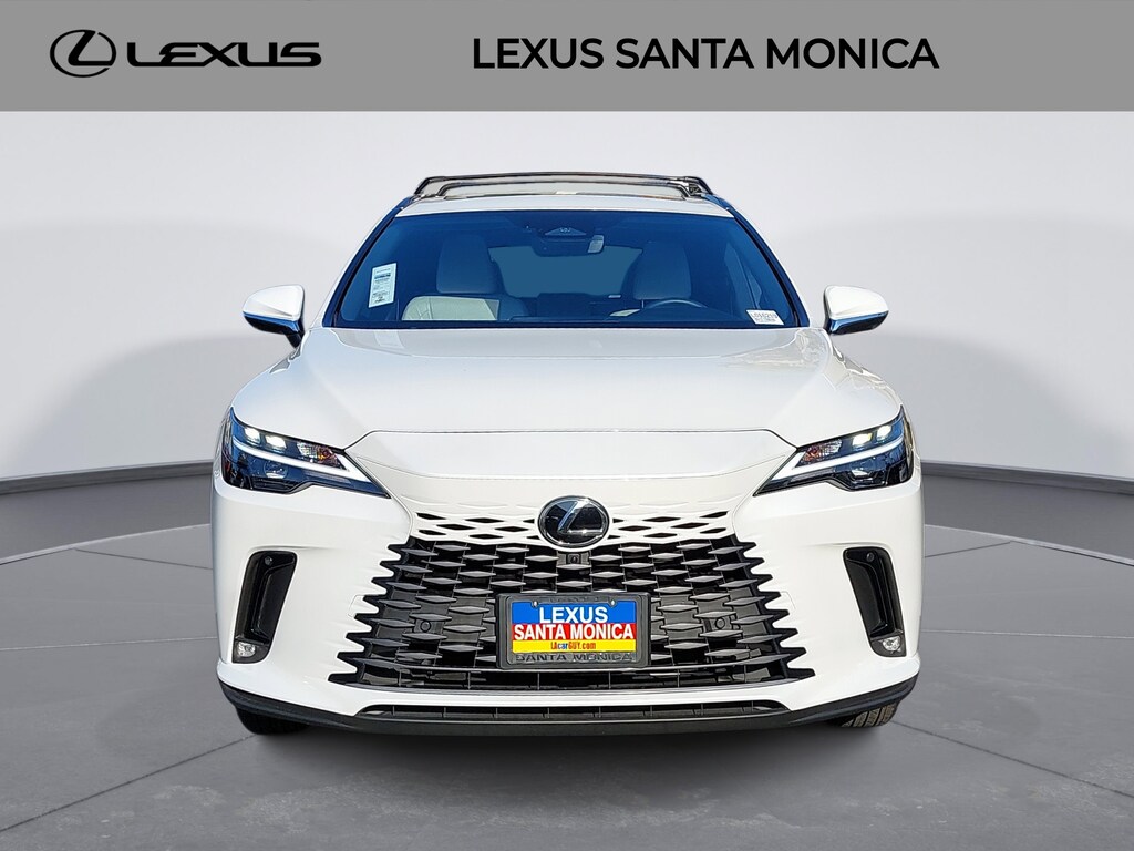 Used 2024 Lexus RX 350 Premium 4D Sport Utility