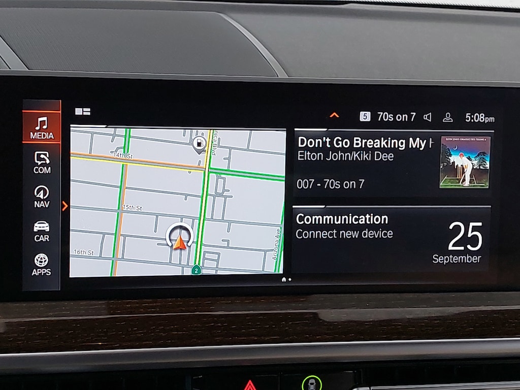 2023 Bmw X3 xDrive30i photo 21