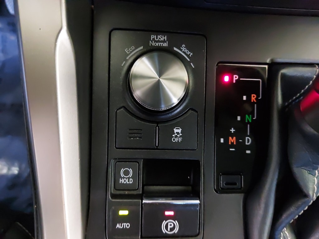 2021 Lexus NX 300 photo 27