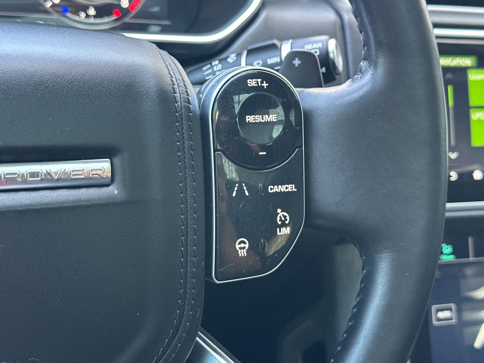 2019 Land Rover Range Rover HSE - Photo 30