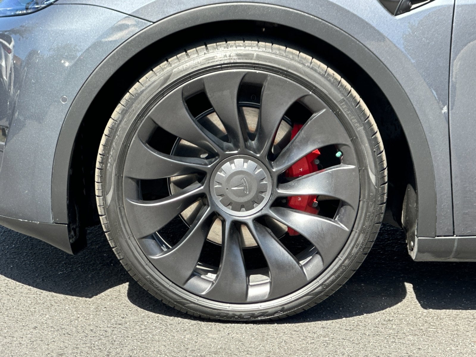 2022 Tesla Model Y Performance - Photo 30