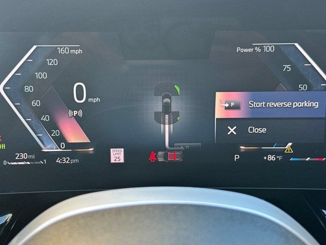 2024 BMW X1 28i - Photo 30