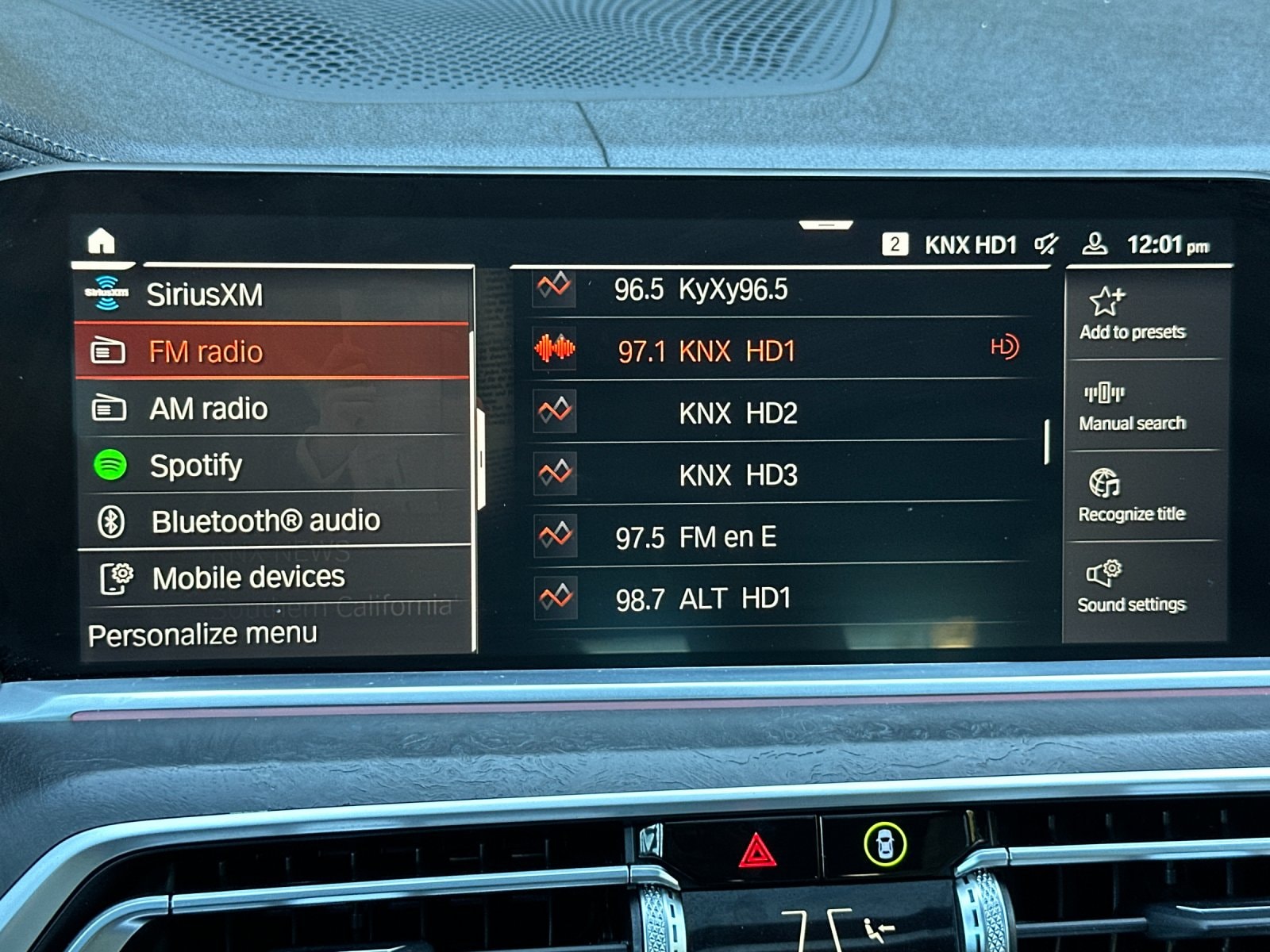 2022 BMW X5 40i - Photo 21