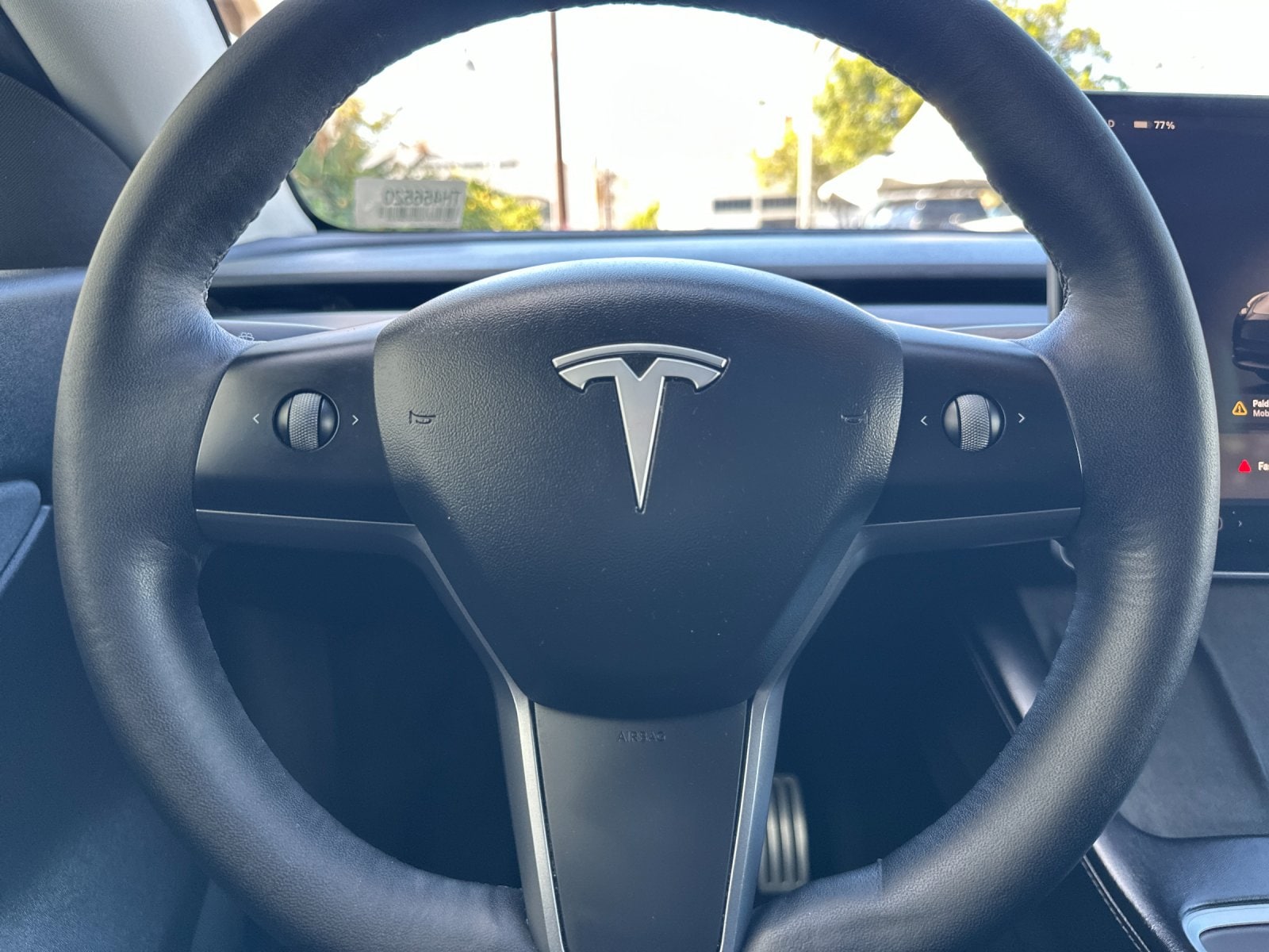 2022 Tesla Model Y Performance - Photo 26