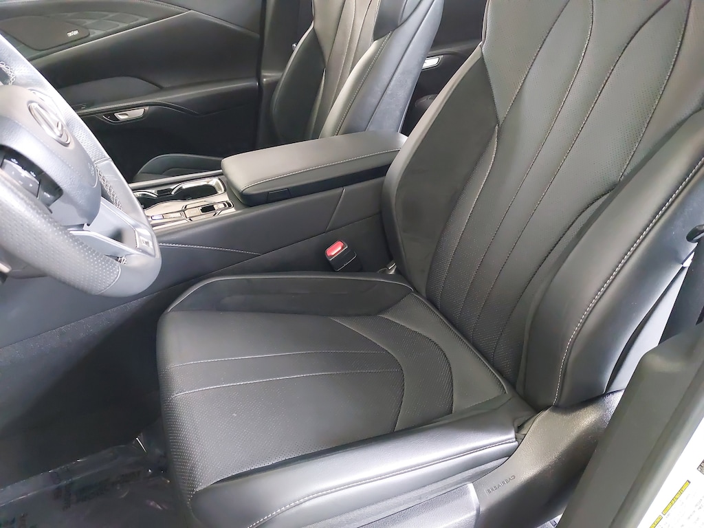 2024 Lexus RX 500h F SPORT Performance photo 13