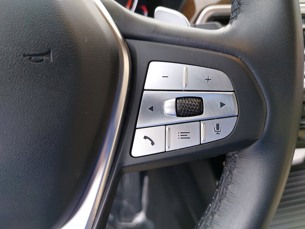 2023 Bmw X3 xDrive30i photo 18