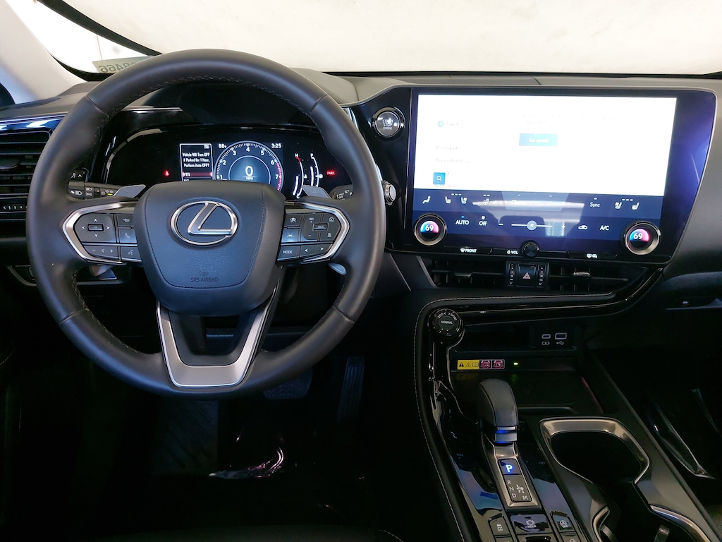 2022 Lexus NX 350 Premium photo 14
