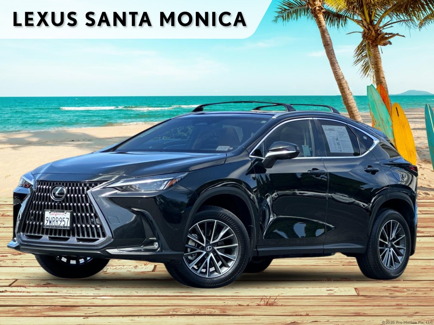 2026 Lexus NX 350h 350h Premium AWD's photo