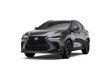  LEXUS NX PLUG-IN HYBRID ELECTRIC VEHICLE