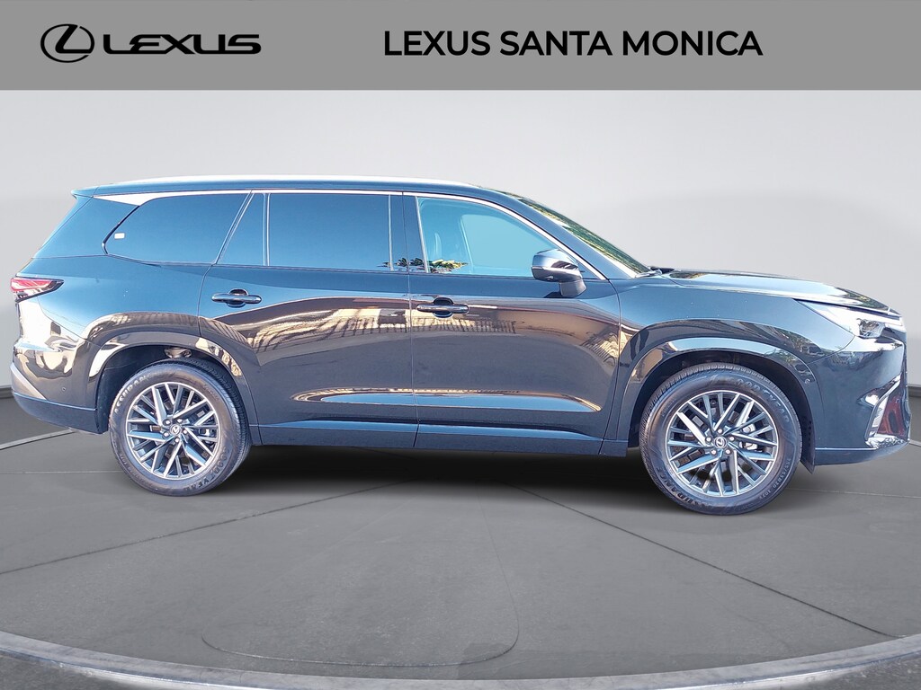 Used 2024 Lexus TX 350 Premium 4D Sport Utility