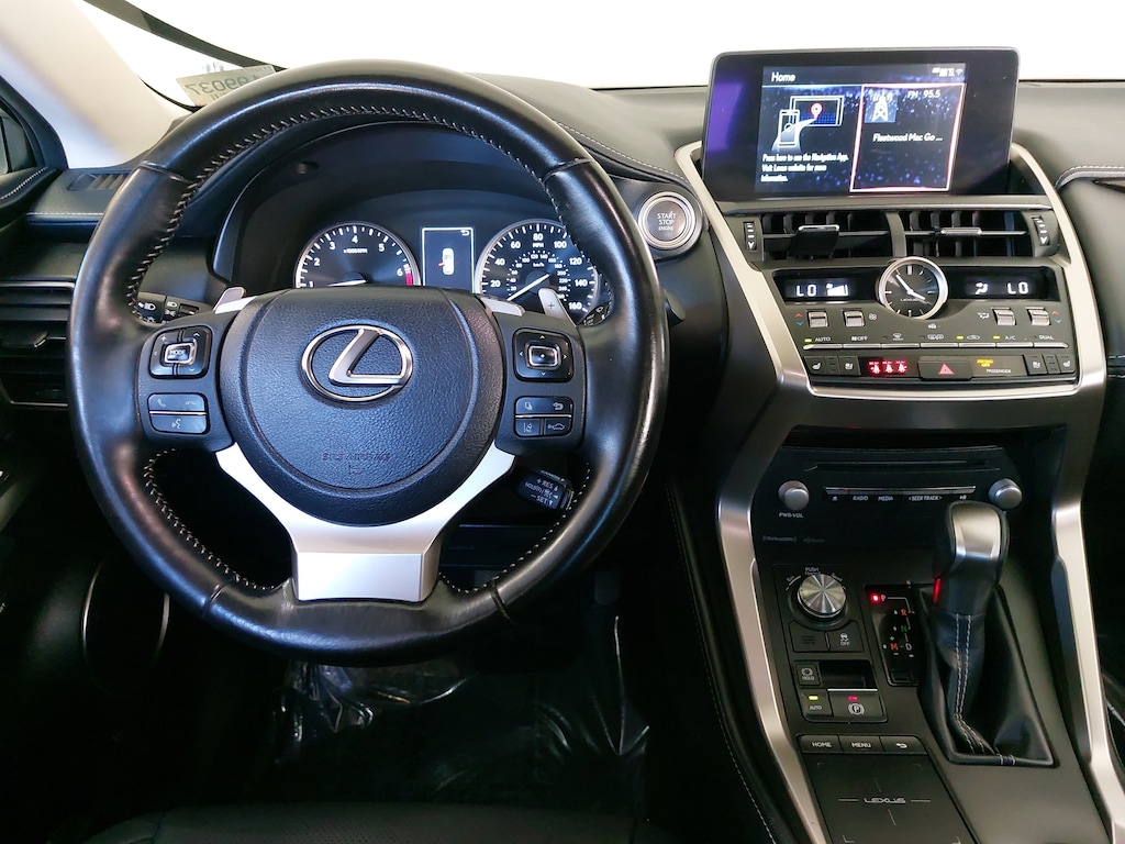 2021 Lexus NX 300 photo 15