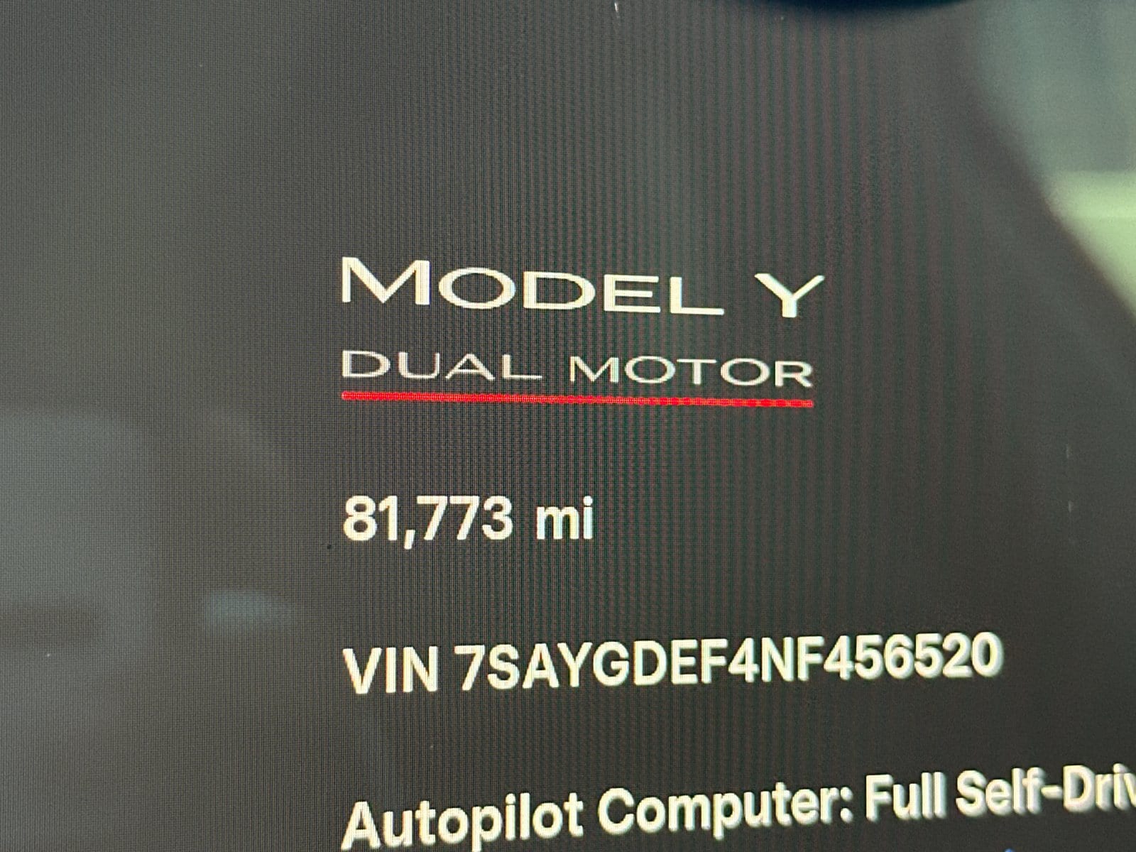 2022 Tesla Model Y Performance - Photo 29