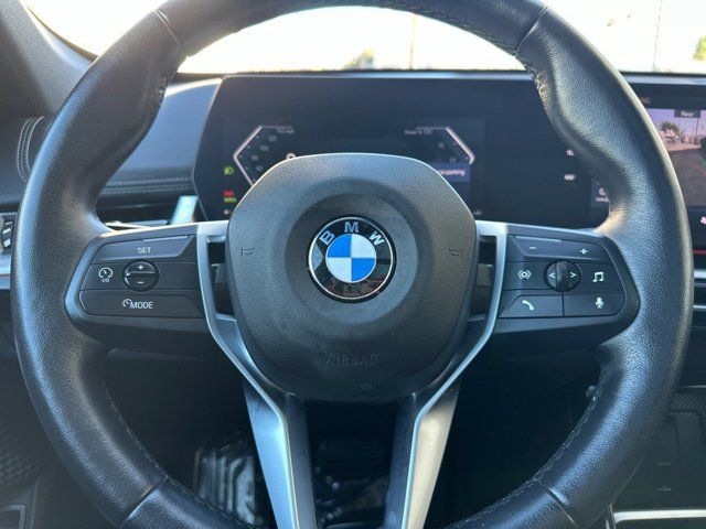 2024 BMW X1 28i - Photo 27
