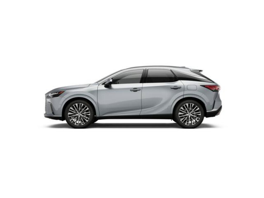 New 2026 Lexus RX 350 PREMIUM+ 5-DOOR SUV 4X2