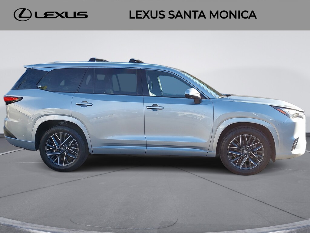 Used 2024 Lexus TX 350 Premium 4D Sport Utility