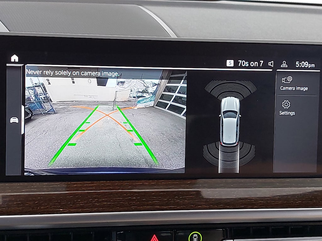 2023 Bmw X3 xDrive30i photo 23
