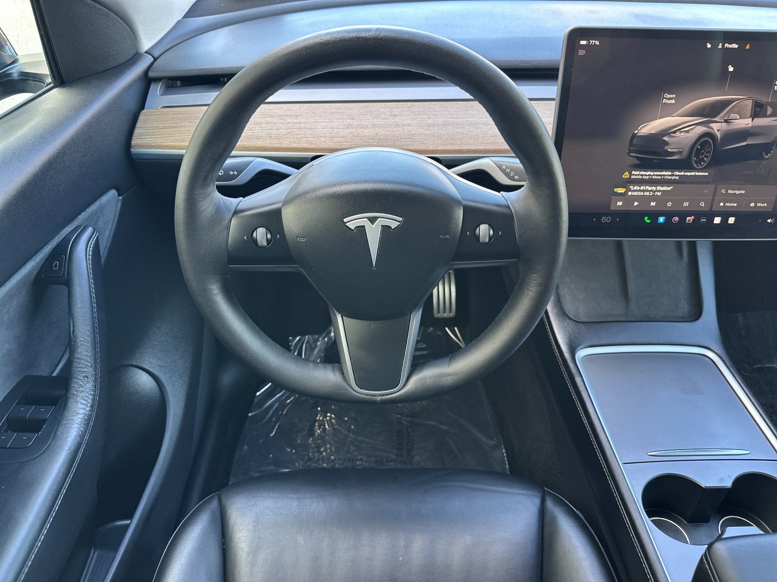 2022 Tesla Model Y Performance - Photo 16