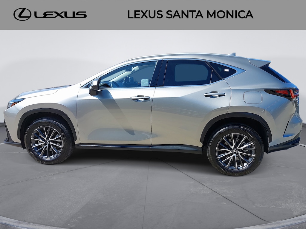 2022 Lexus NX 350 Premium photo 7