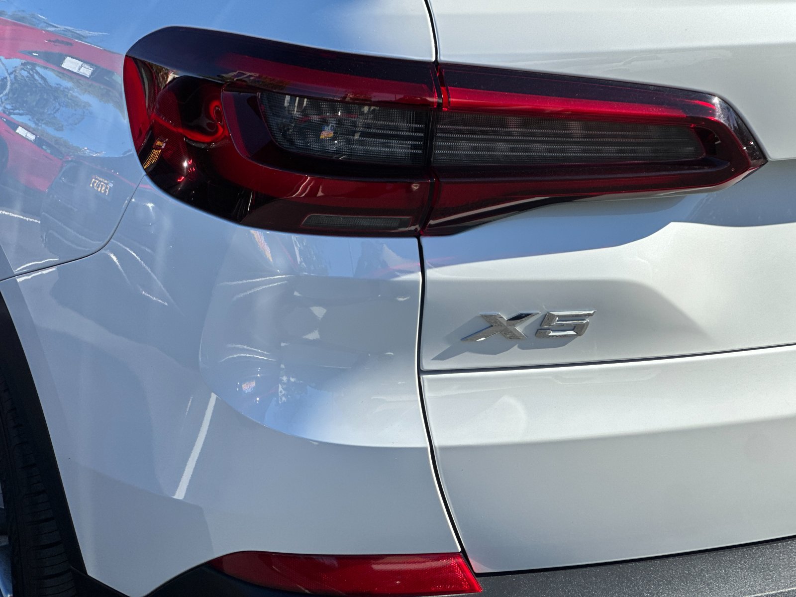 2022 BMW X5 40i - Photo 33