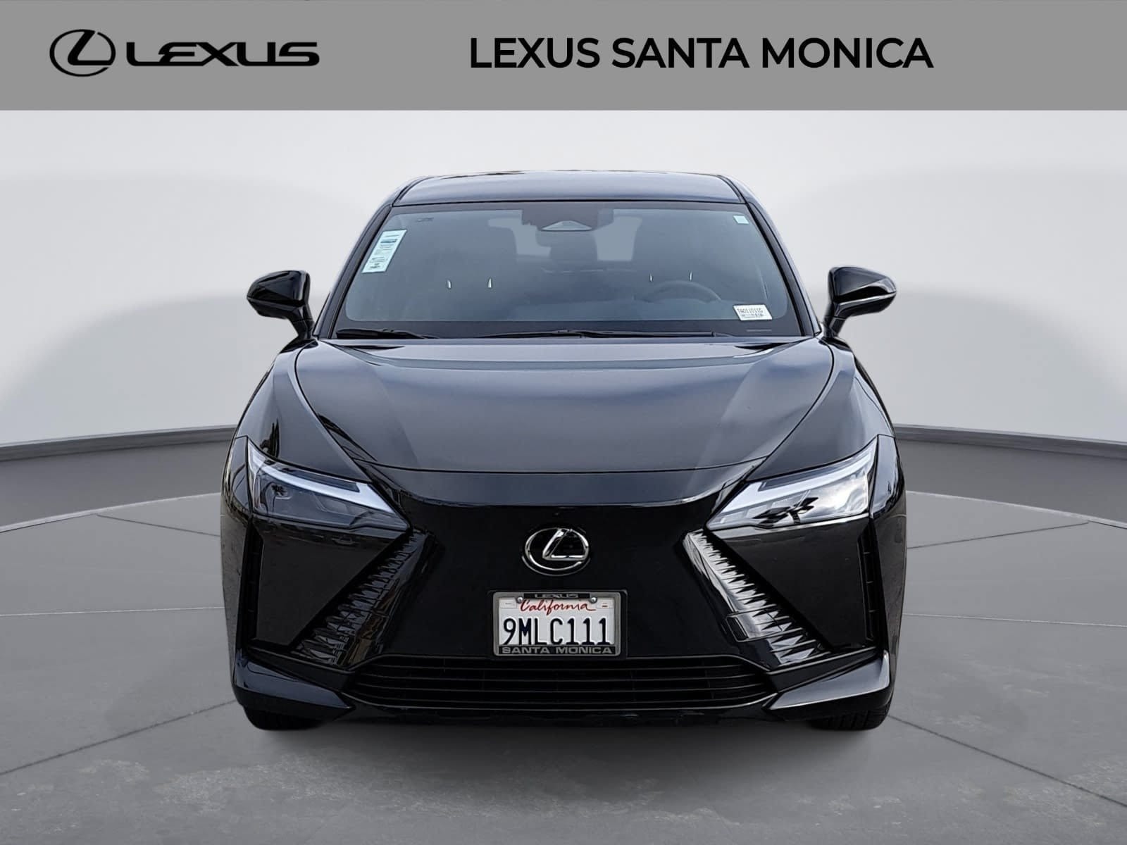 Used 2024 Lexus RZ Premium with VIN JTJABABB3RA003224 for sale in Santa Monica, CA