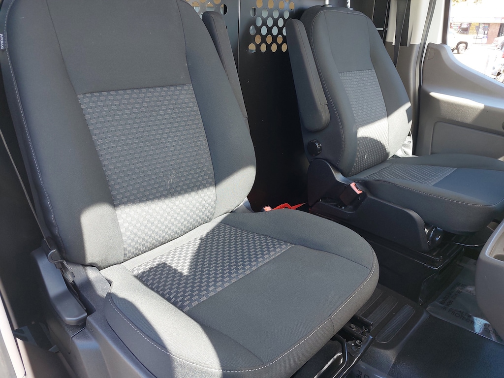 2023 Ford Transit Cargo Van photo 6