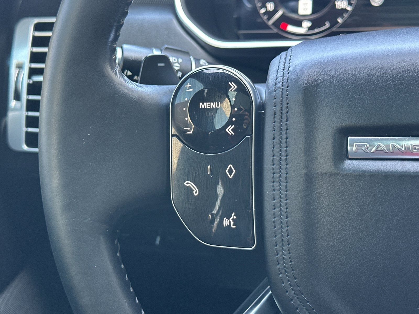 2019 Land Rover Range Rover HSE - Photo 29