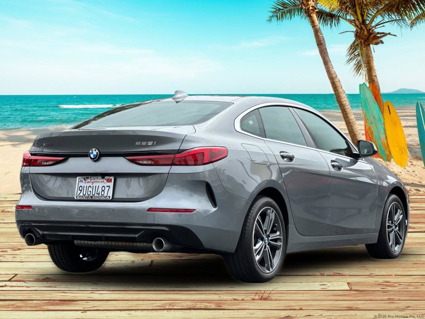 2024 BMW 2 Series 228i - Photo 6
