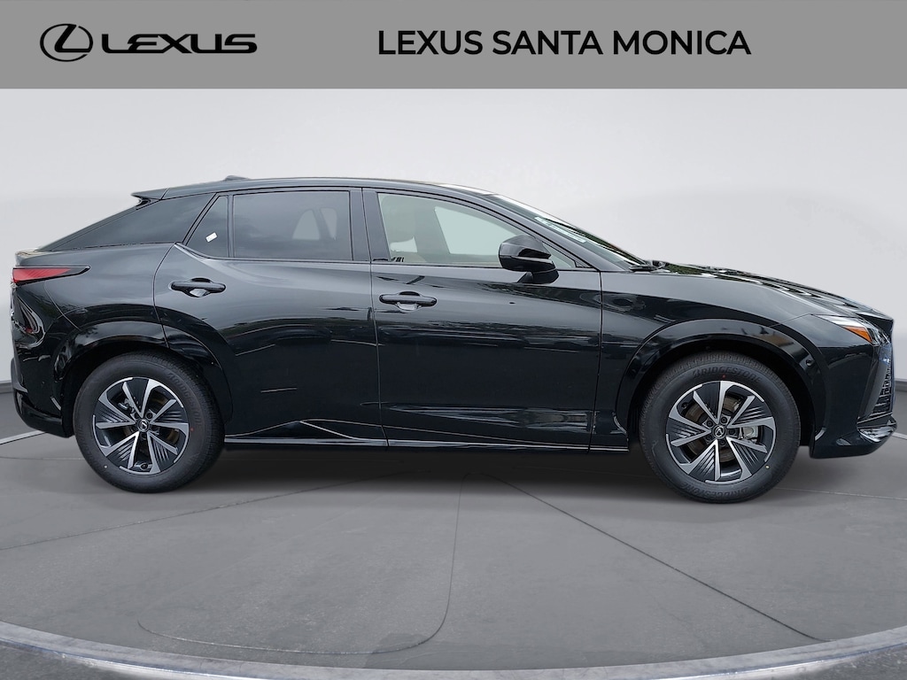 2023 Lexus RZ 450e Premium photo 4