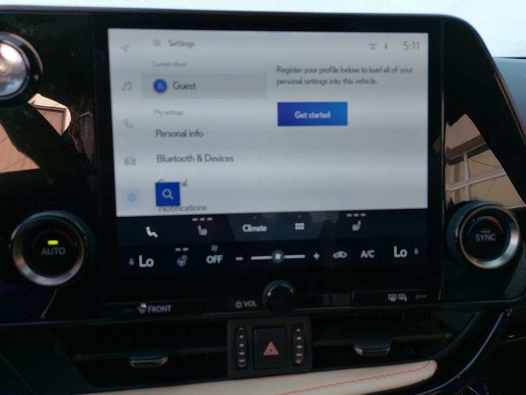 2022 Lexus NX 350 photo 21