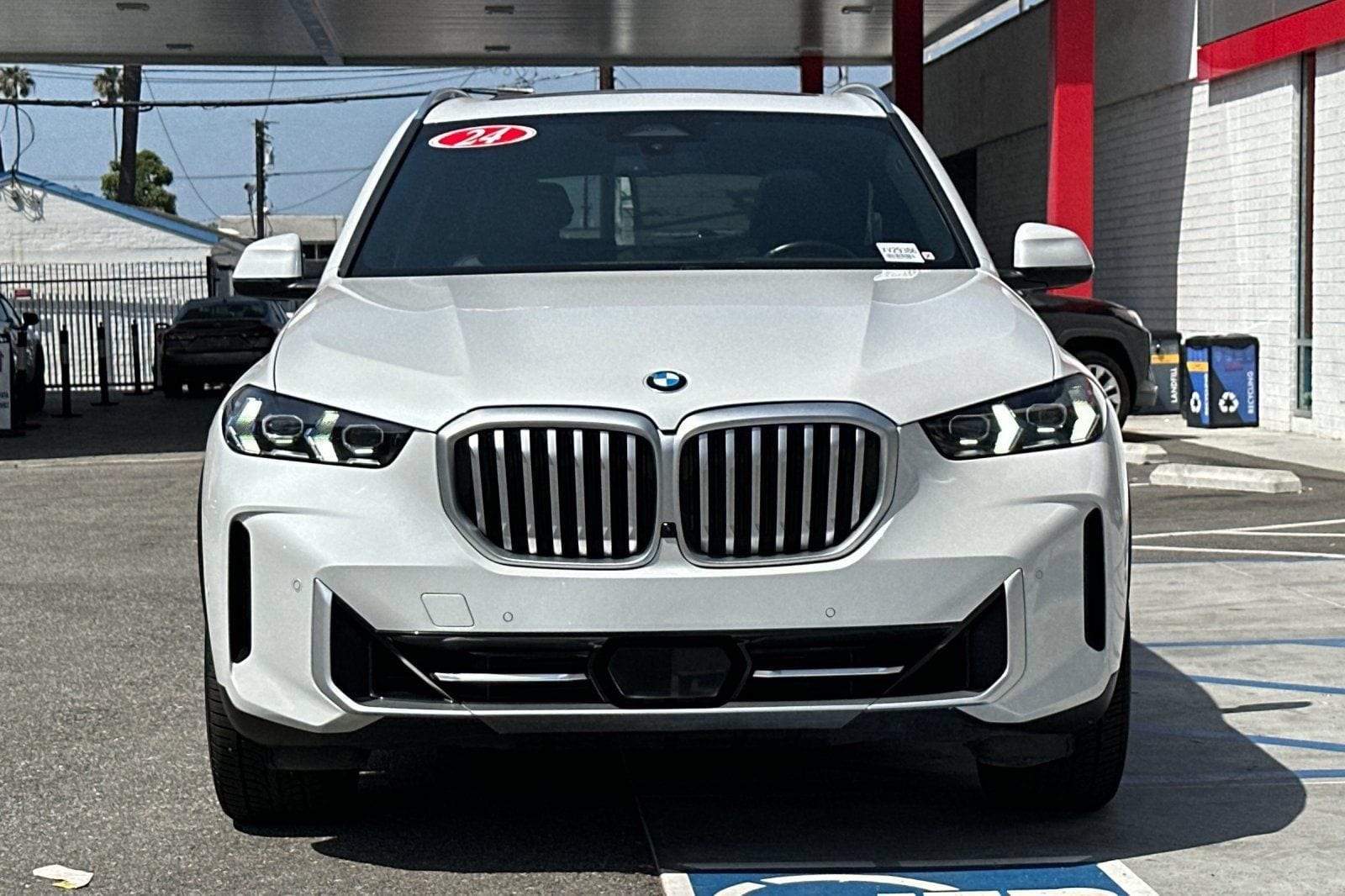 2024 BMW X5 40i - Photo 9