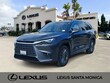 LEXUS TX