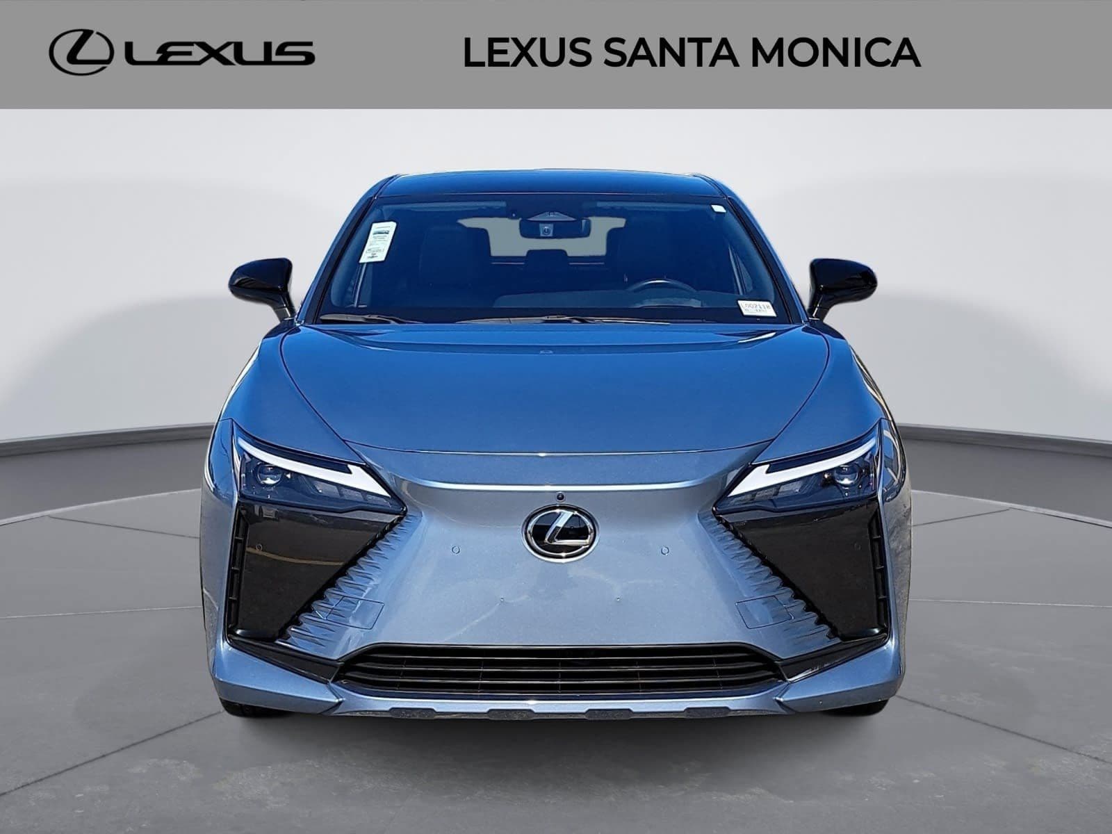 Used 2023 Lexus RZ Premium with VIN JTJAAAAB8PA002118 for sale in Santa Monica, CA