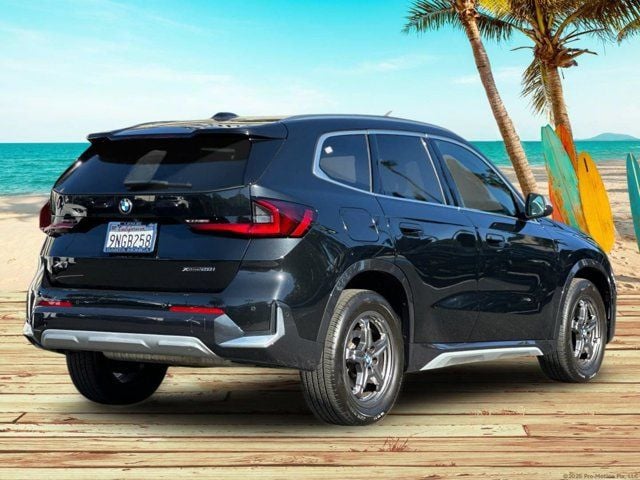 2024 BMW X1 28i - Photo 6