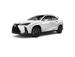  LEXUS UX HYBRID