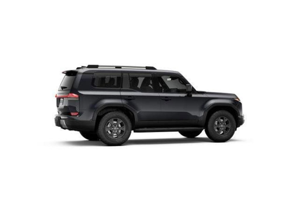 New 2026 Lexus GX 550 OVERTRAIL+ 5-DR OVERTRAIL PLUS