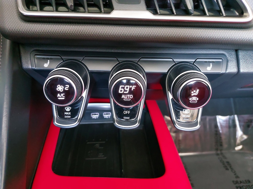 2021 Audi R8 Spyder 5.2 photo 21