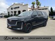 Cadillac Escalade ESV