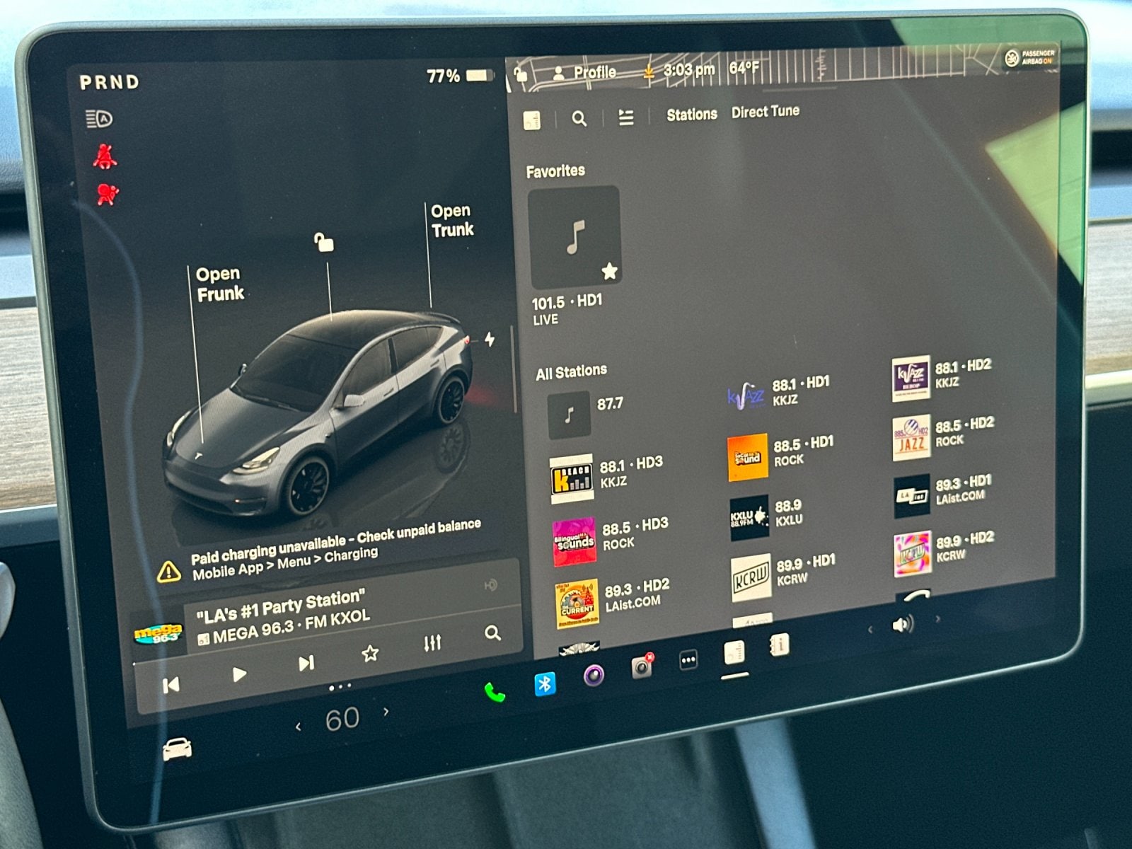 2022 Tesla Model Y Performance - Photo 21