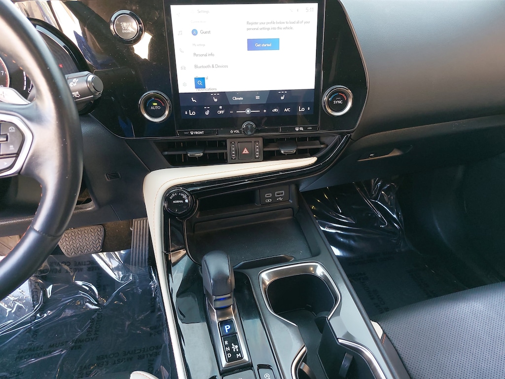 2022 Lexus NX 350 photo 20