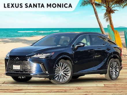 2024 LEXUS RX 350 Premium Plus 4D Sport Utility