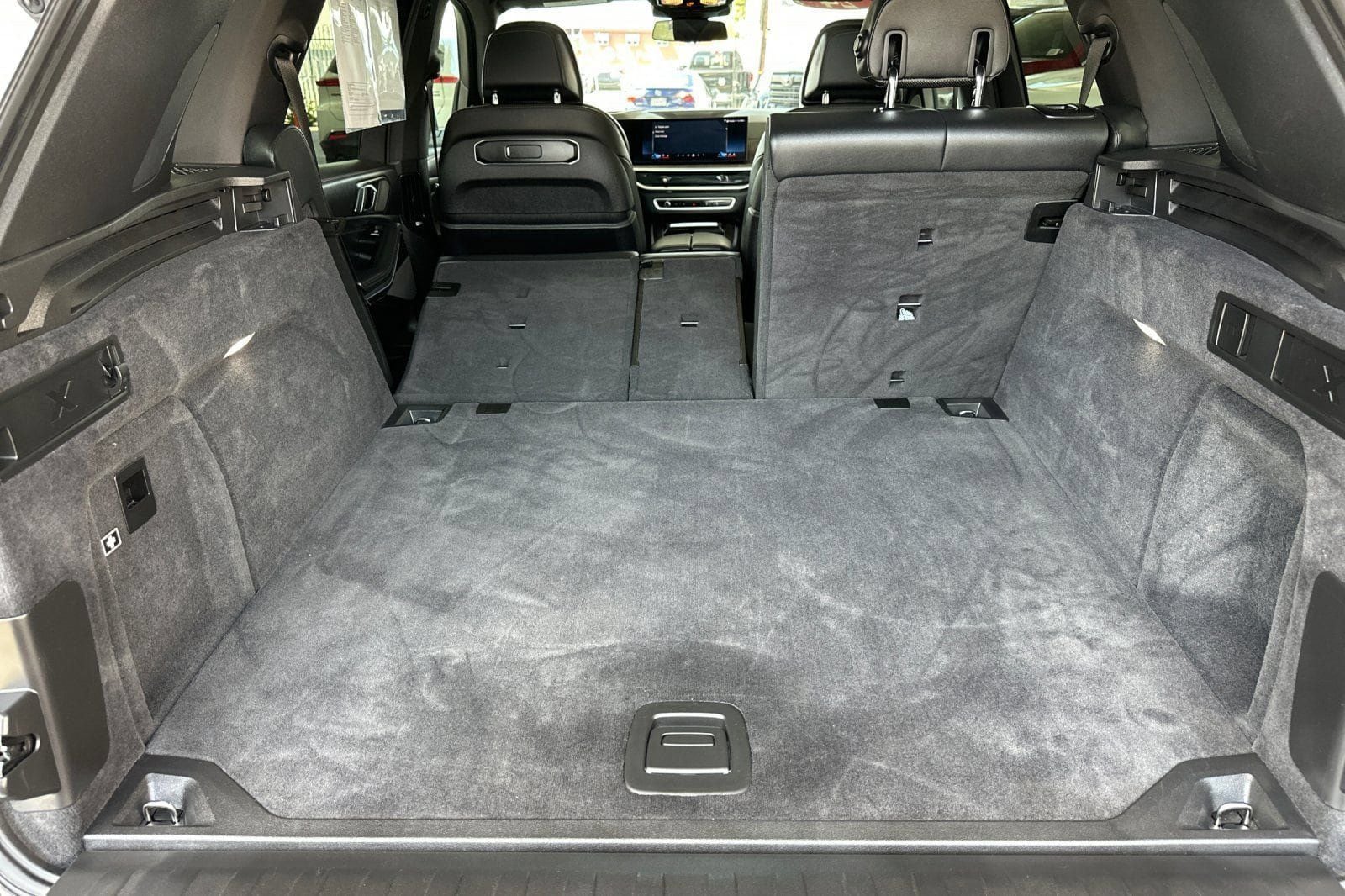 2024 BMW X5 40i - Photo 16