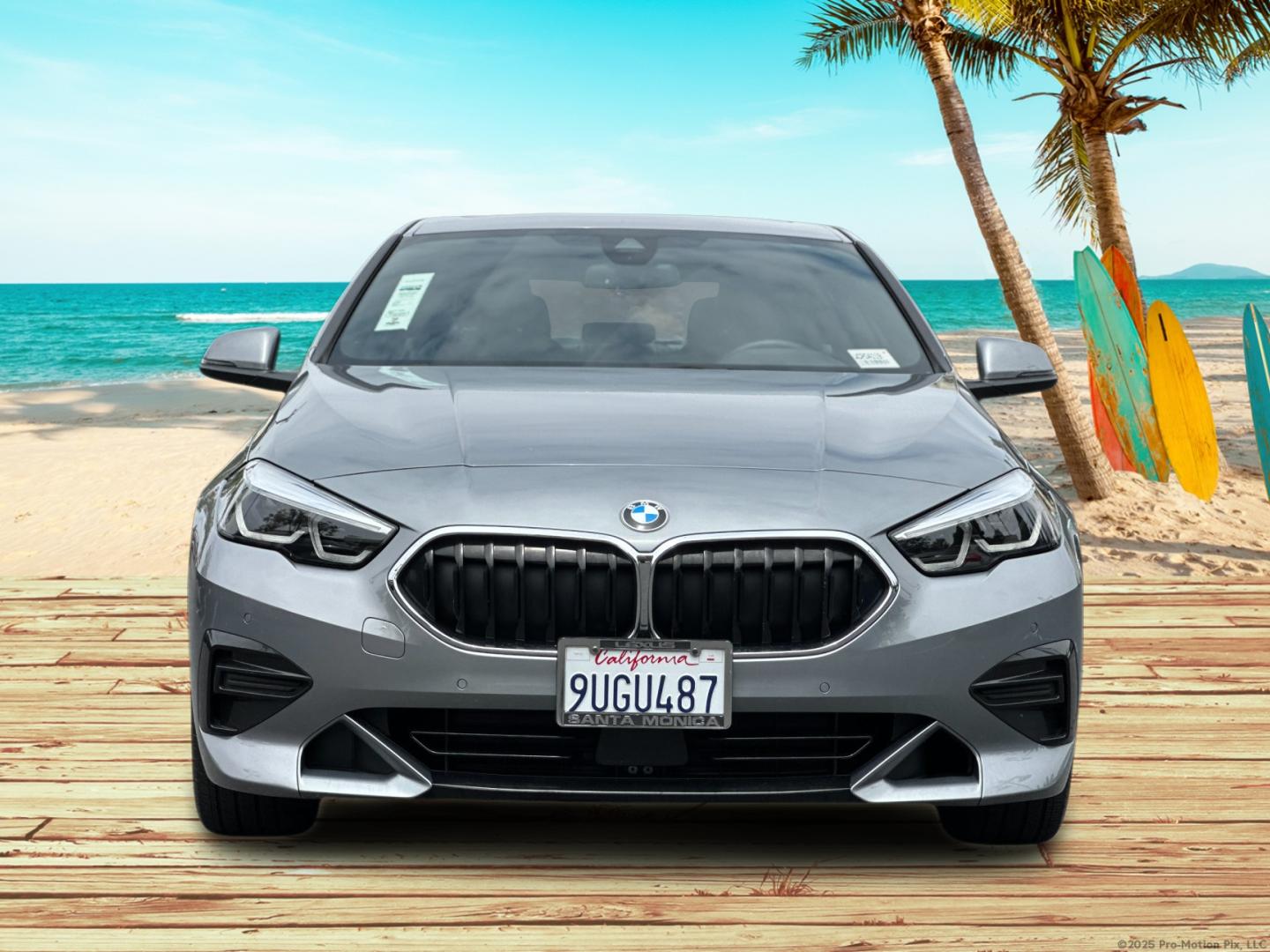 2024 BMW 2 Series 228i - Photo 9
