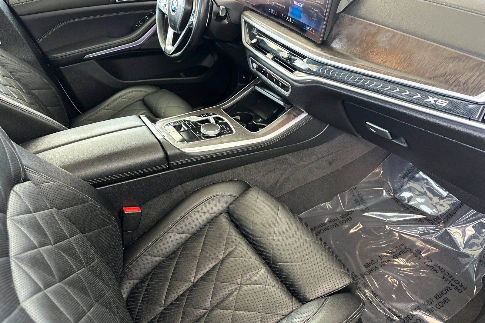 2024 BMW X5 40i - Photo 17