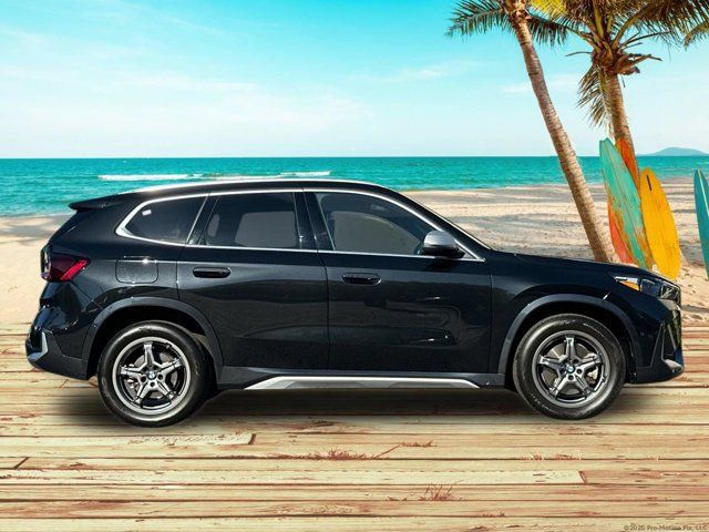 2024 BMW X1 28i - Photo 7