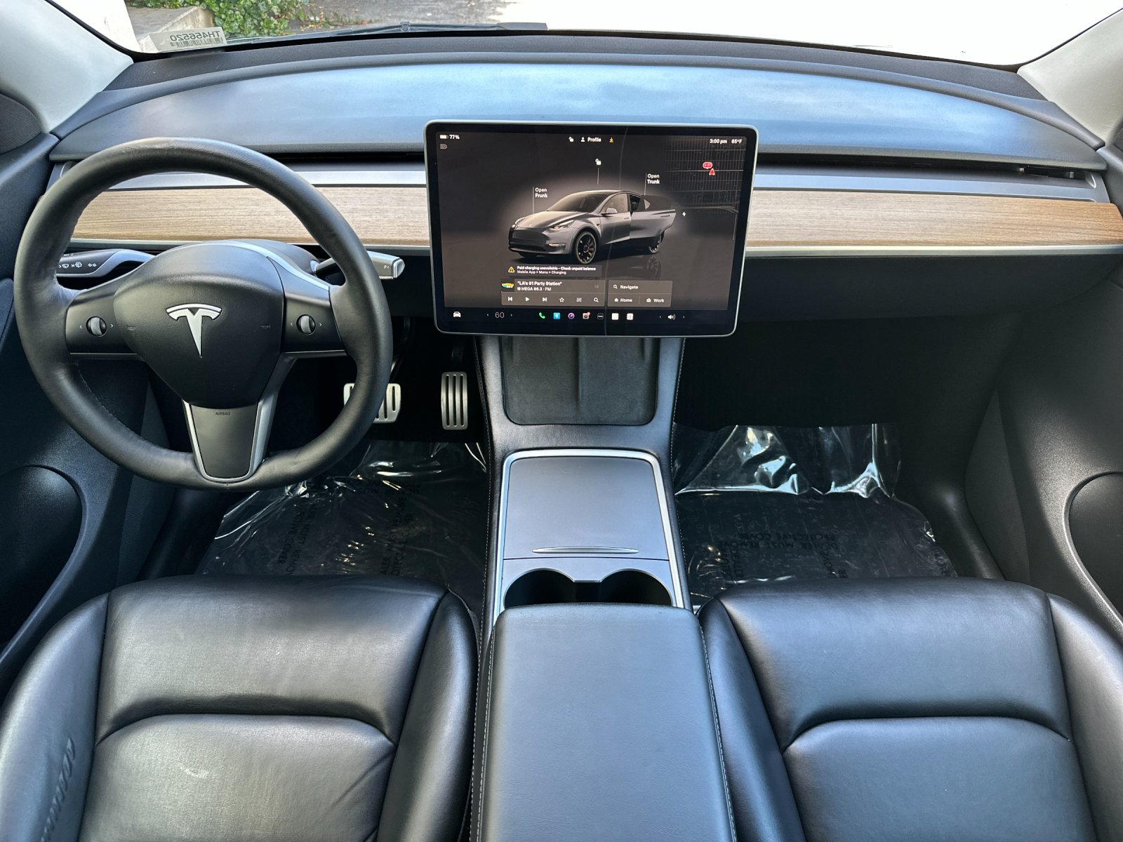 2022 Tesla Model Y Performance - Photo 15