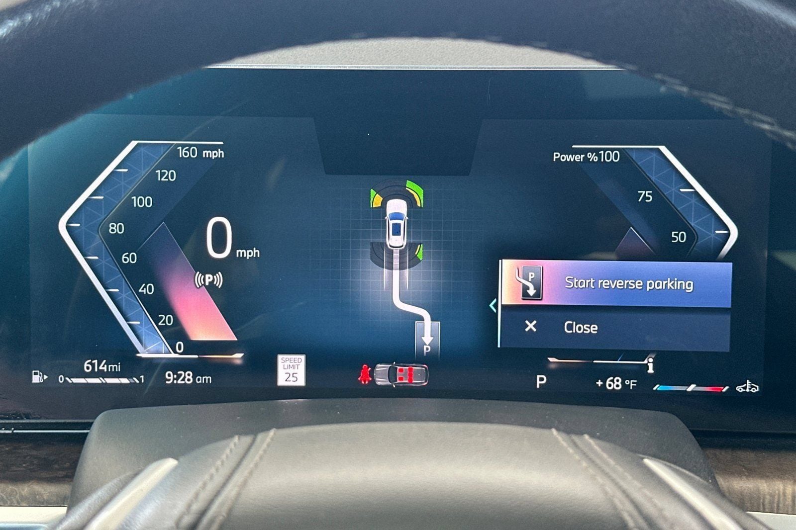 2024 BMW X5 40i - Photo 26