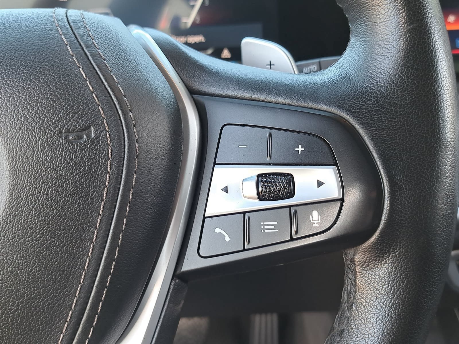 2024 BMW X5 40i - Photo 20
