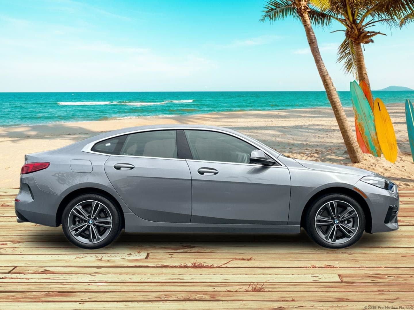 2024 BMW 2 Series 228i - Photo 7