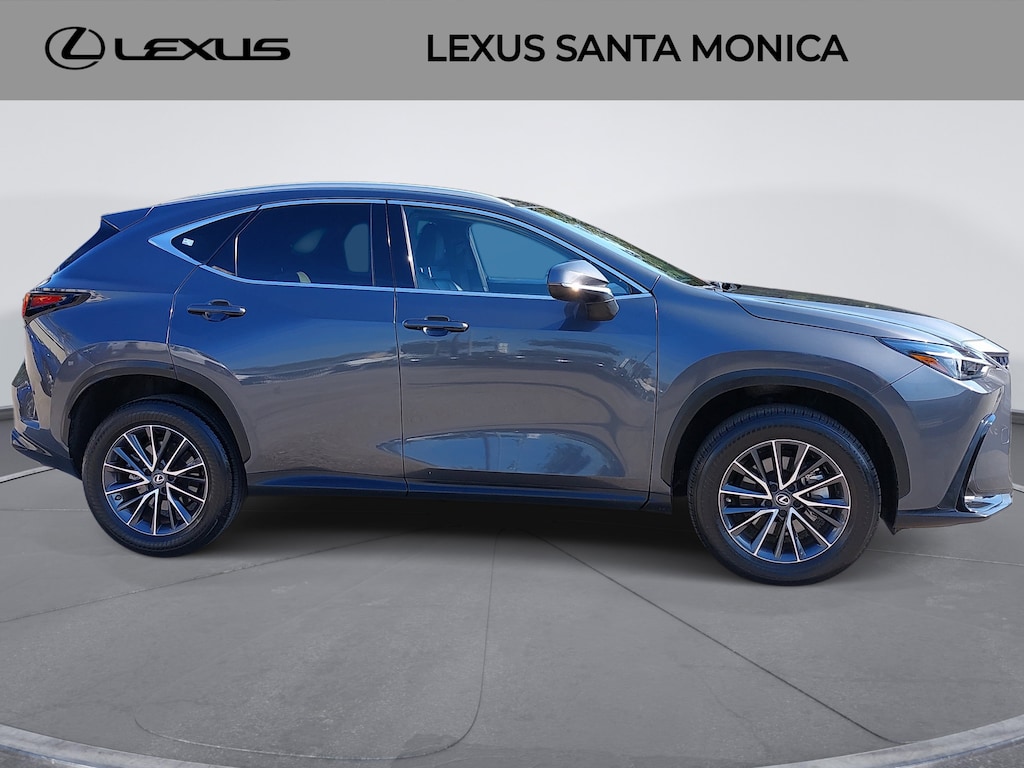 2022 Lexus NX 350 photo 3